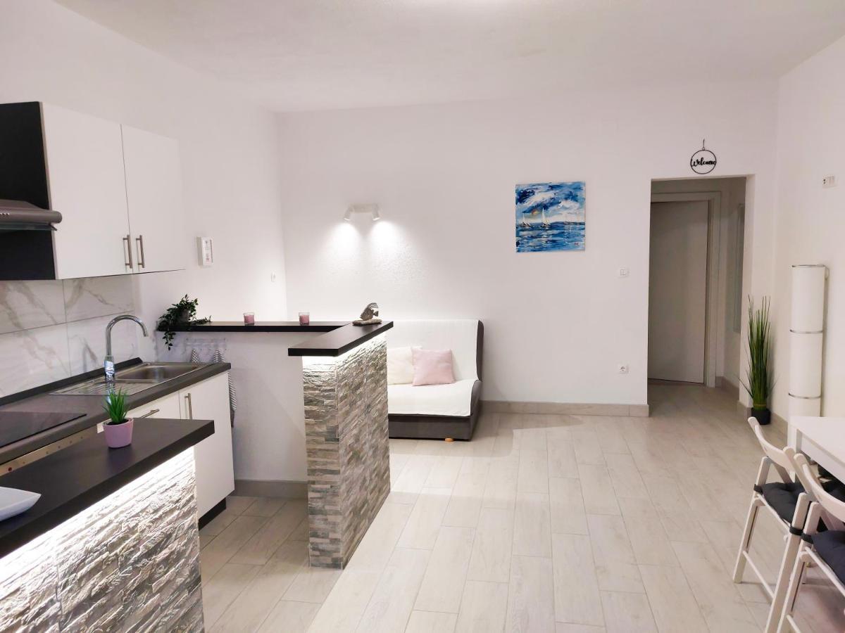 Apartment Bol - Sea, Sand And Happiness Exteriör bild